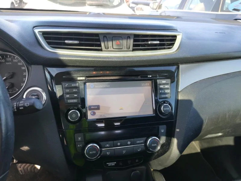 Imagen de NISSAN QASHQAI