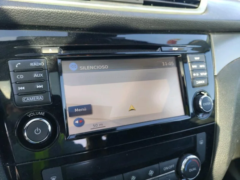 Imagen de NISSAN QASHQAI