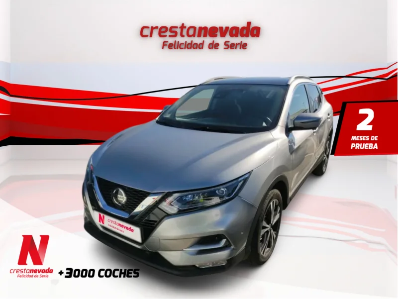 Imagen de NISSAN QASHQAI