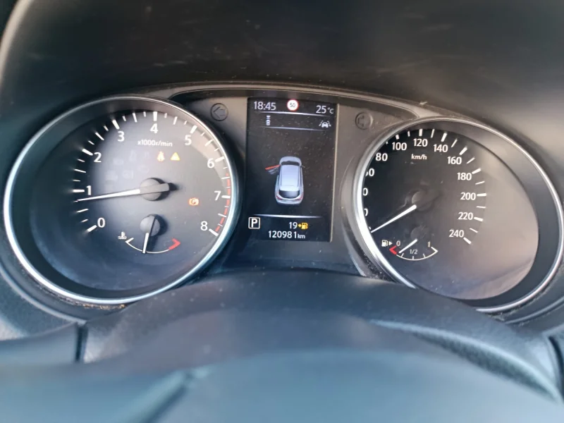 Imagen de NISSAN QASHQAI