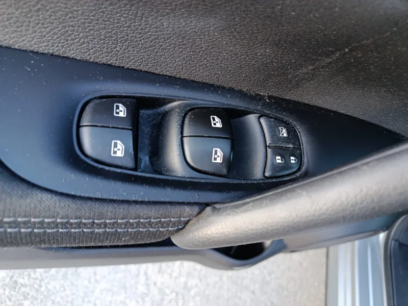 Imagen de NISSAN QASHQAI