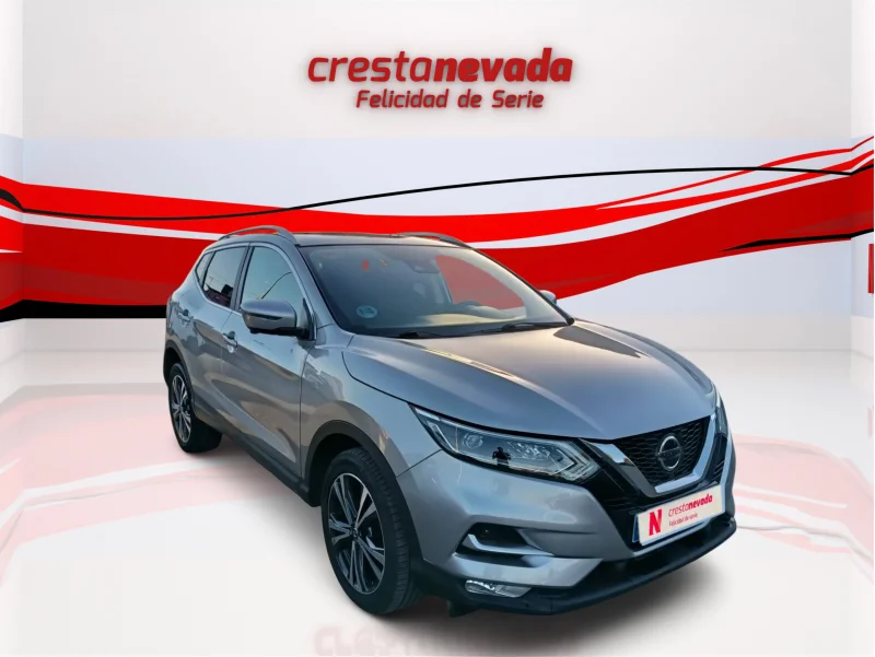 Imagen de NISSAN QASHQAI