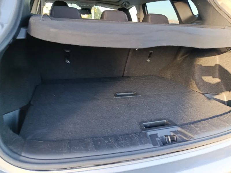 Imagen de NISSAN QASHQAI