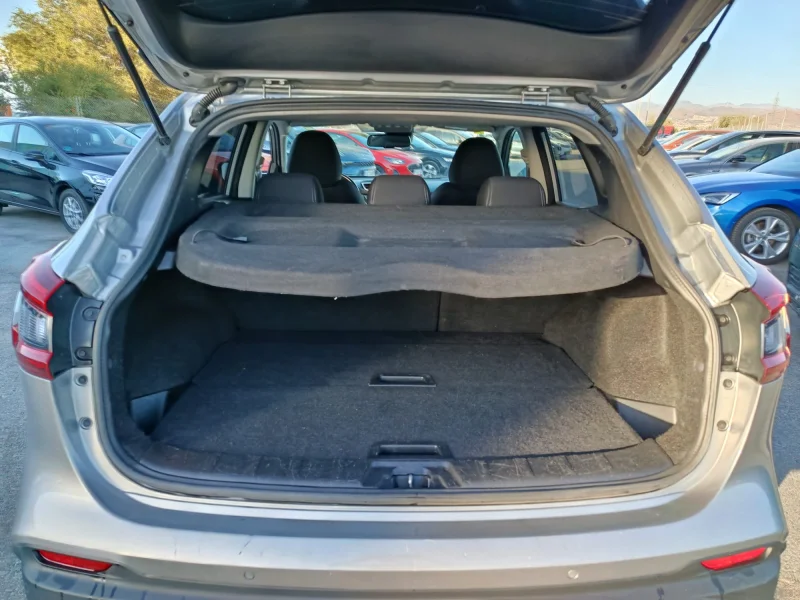 Imagen de NISSAN QASHQAI