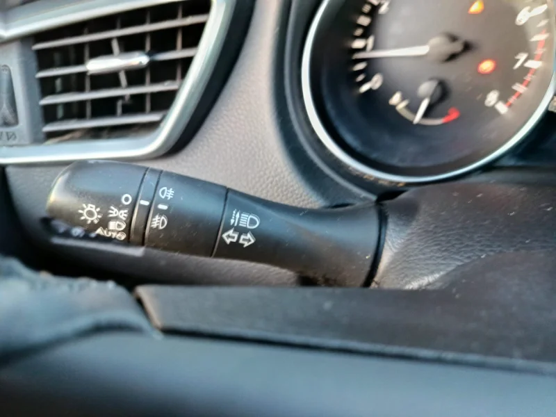 Imagen de NISSAN QASHQAI