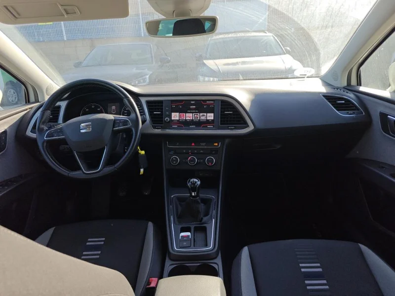 Imagen de SEAT León