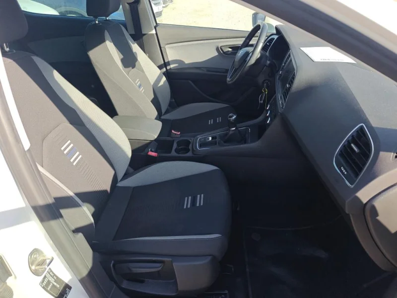 Imagen de SEAT León