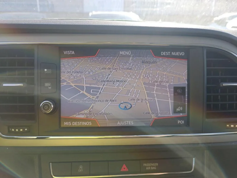 Imagen de SEAT León