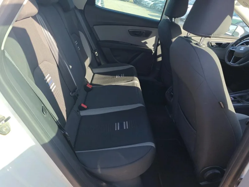 Imagen de SEAT León