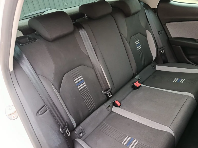 Imagen de SEAT León