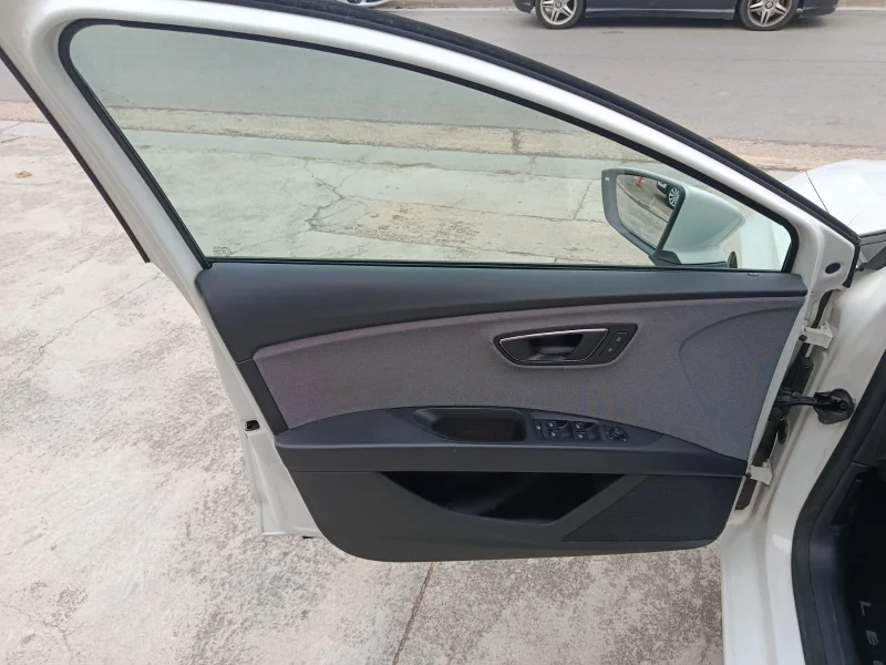 Imagen de SEAT León