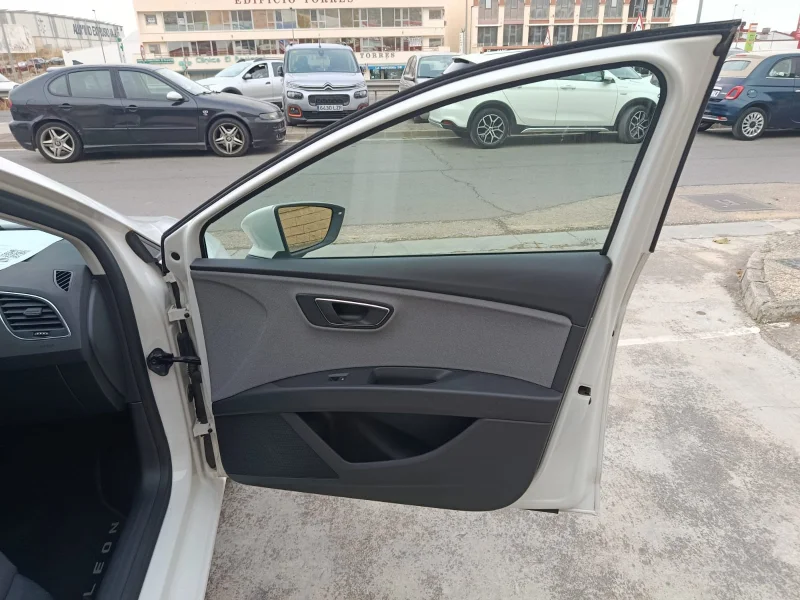 Imagen de SEAT León