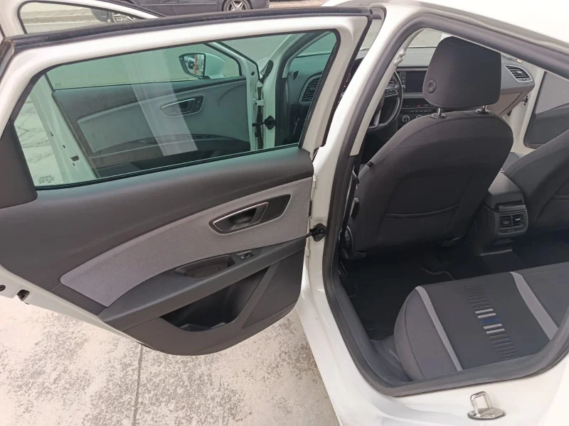 Imagen de SEAT León