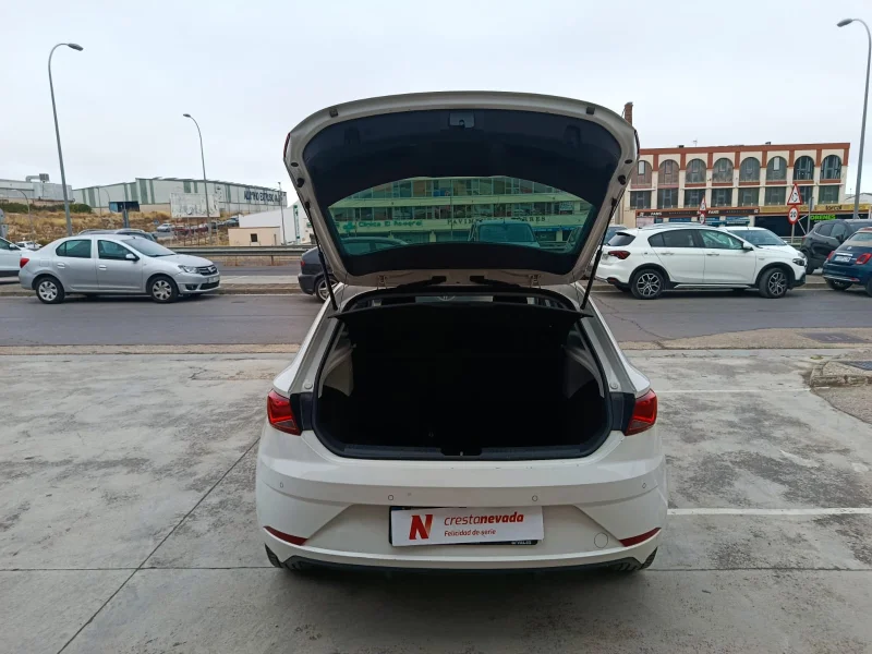 Imagen de SEAT León