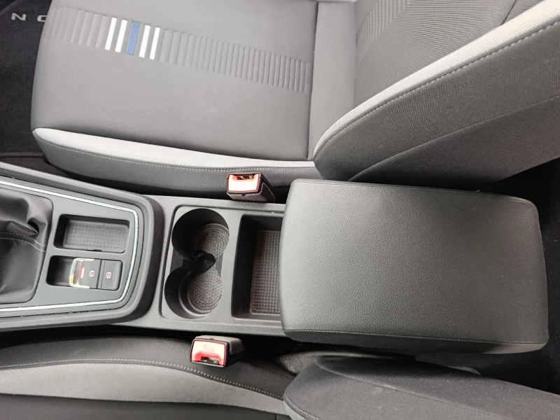 Imagen de SEAT León