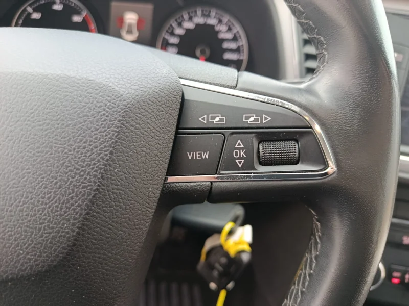 Imagen de SEAT León