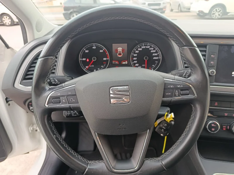 Imagen de SEAT León