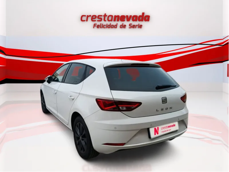 Imagen de SEAT León