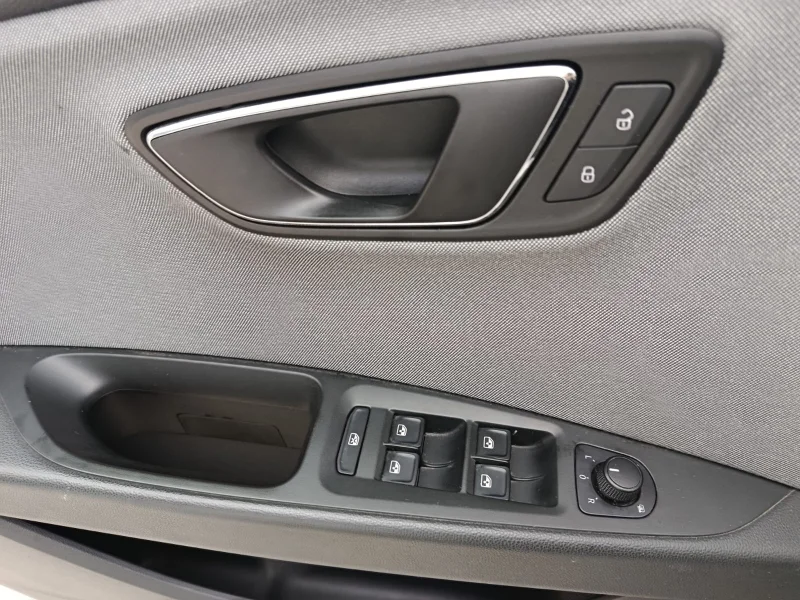 Imagen de SEAT León