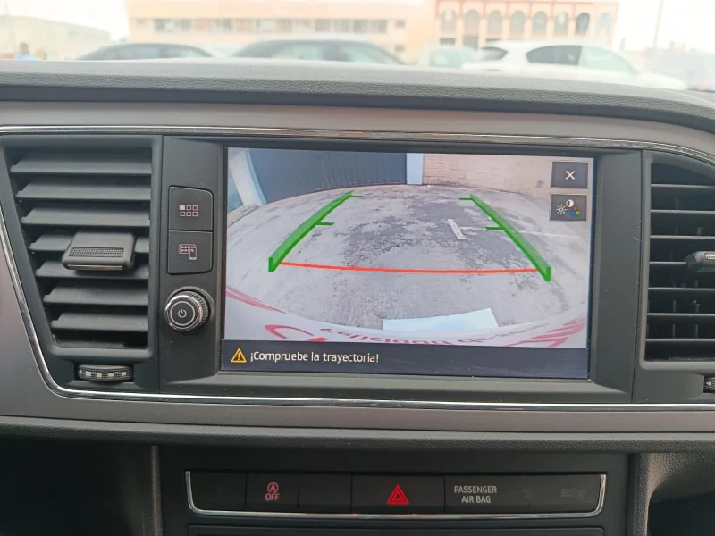 Imagen de SEAT León