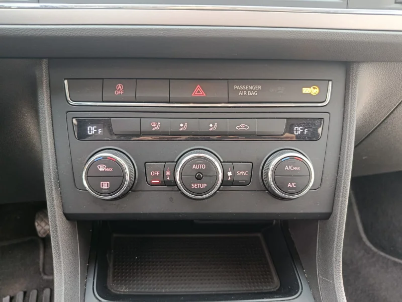 Imagen de SEAT León