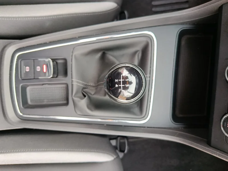 Imagen de SEAT León