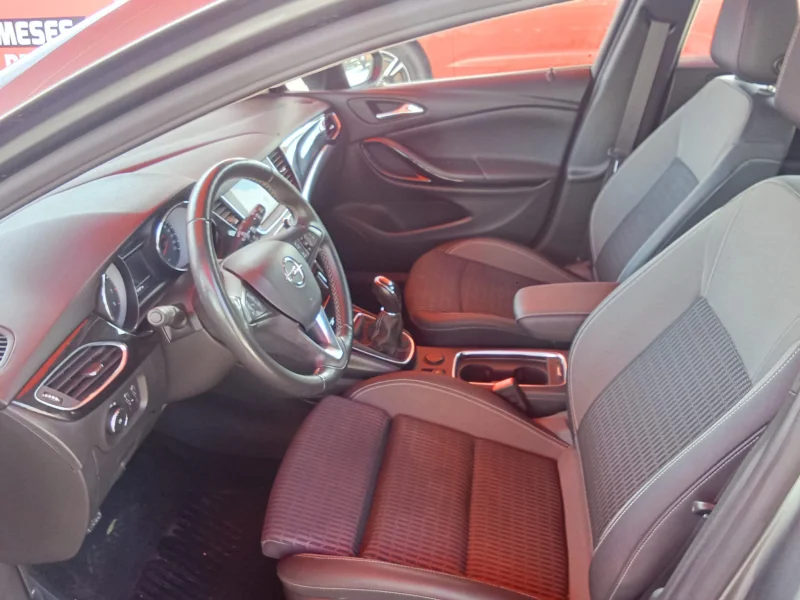 Imagen de Opel Astra