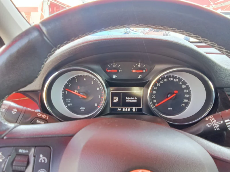 Imagen de Opel Astra