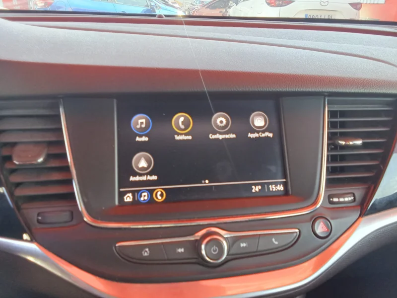 Imagen de Opel Astra