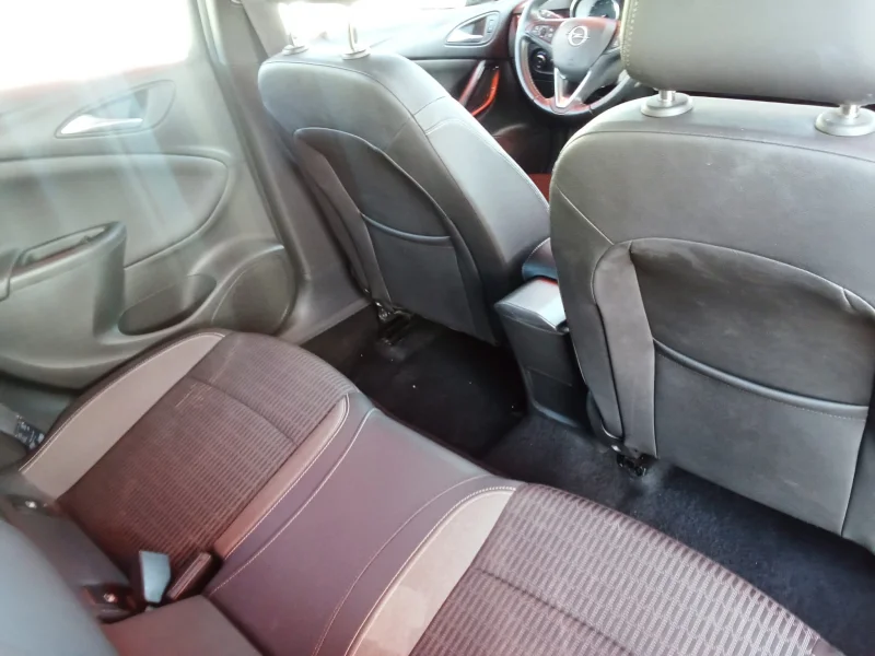 Imagen de Opel Astra