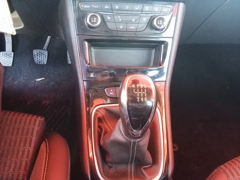 Imagen de Opel Astra