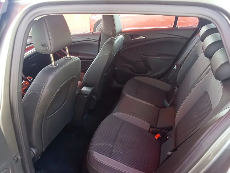 Imagen de Opel Astra