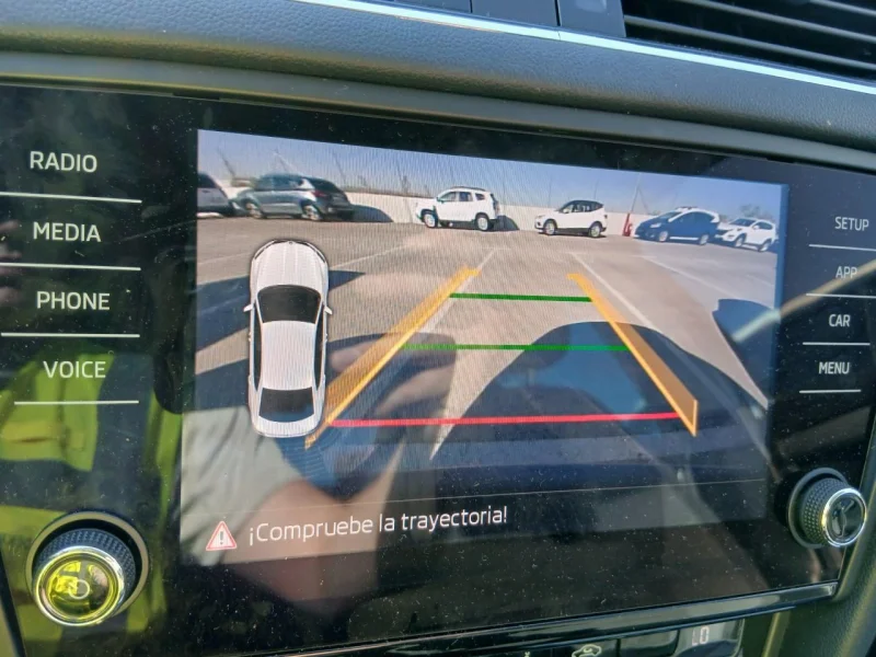 Imagen de Skoda Octavia