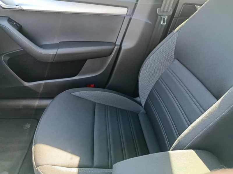 Imagen de Skoda Octavia