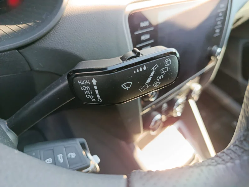 Imagen de Skoda Octavia