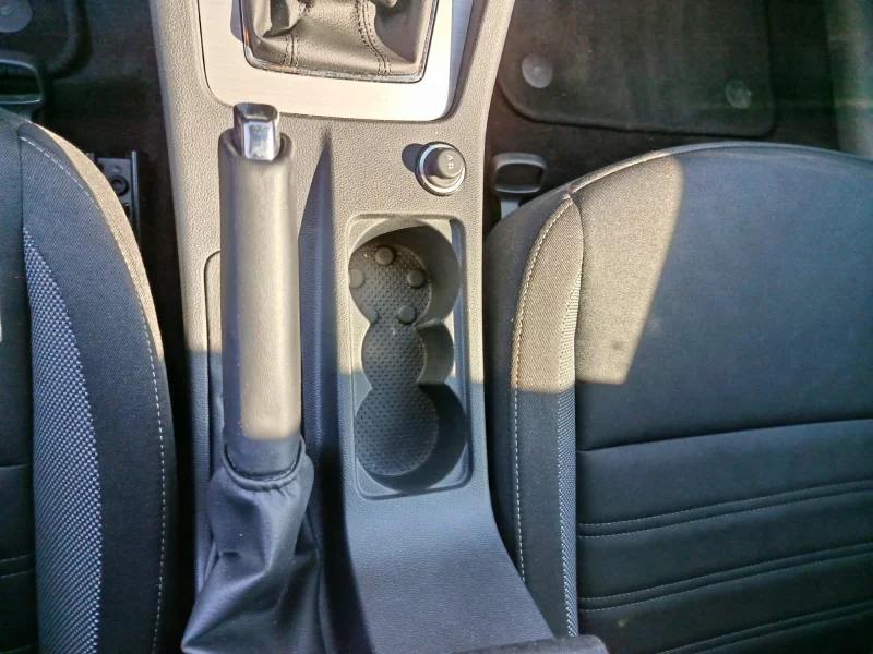 Imagen de Skoda Octavia