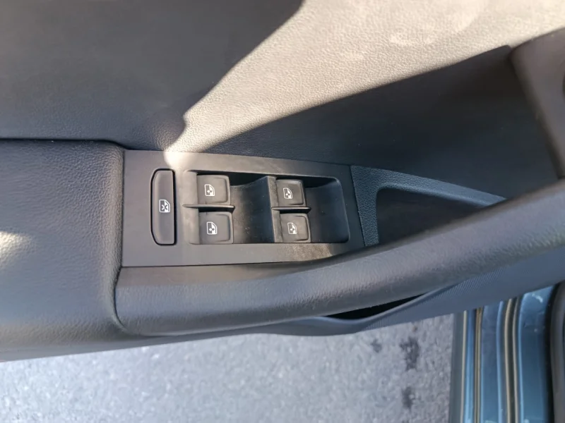 Imagen de Skoda Octavia