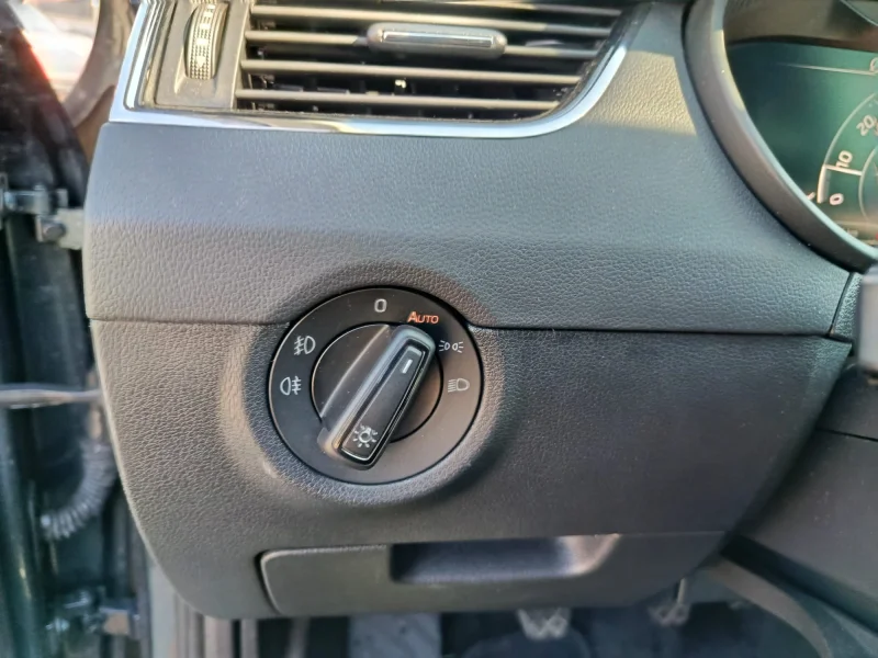 Imagen de Skoda Octavia