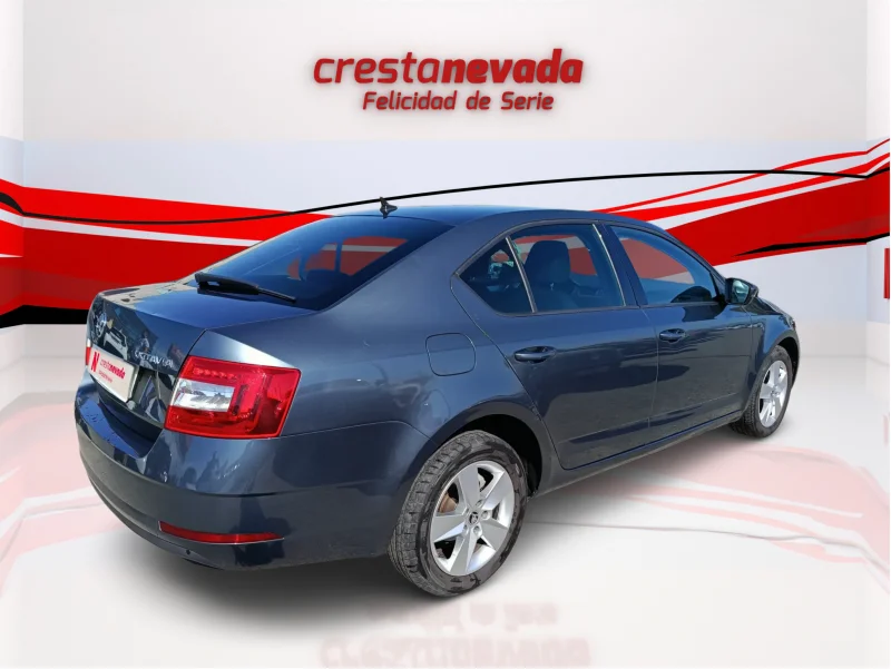 Imagen de Skoda Octavia