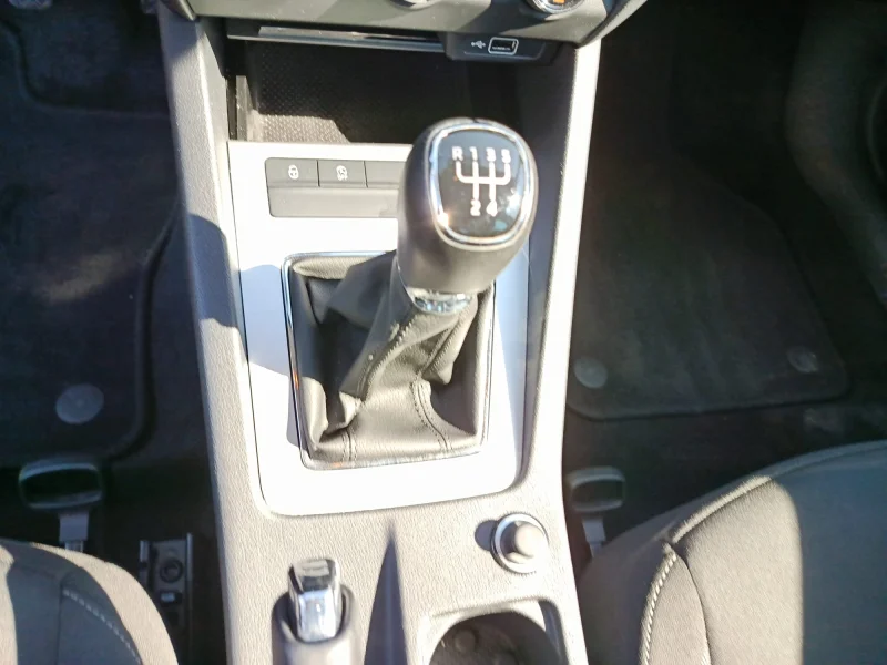 Imagen de Skoda Octavia