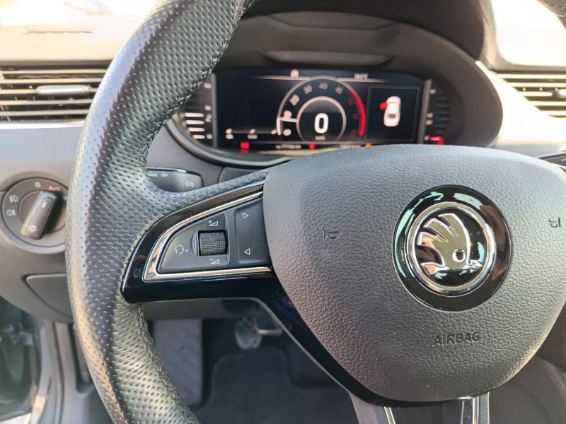 Imagen de Skoda Octavia