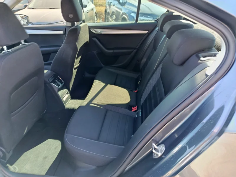 Imagen de Skoda Octavia