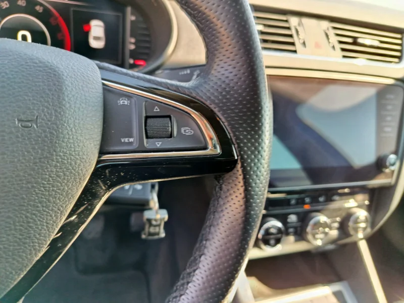 Imagen de Skoda Octavia