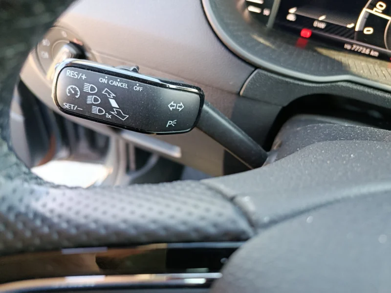 Imagen de Skoda Octavia