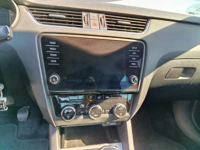 Imagen de Skoda Octavia