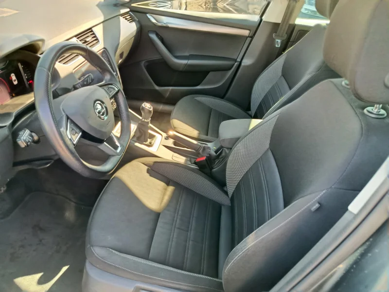 Imagen de Skoda Octavia