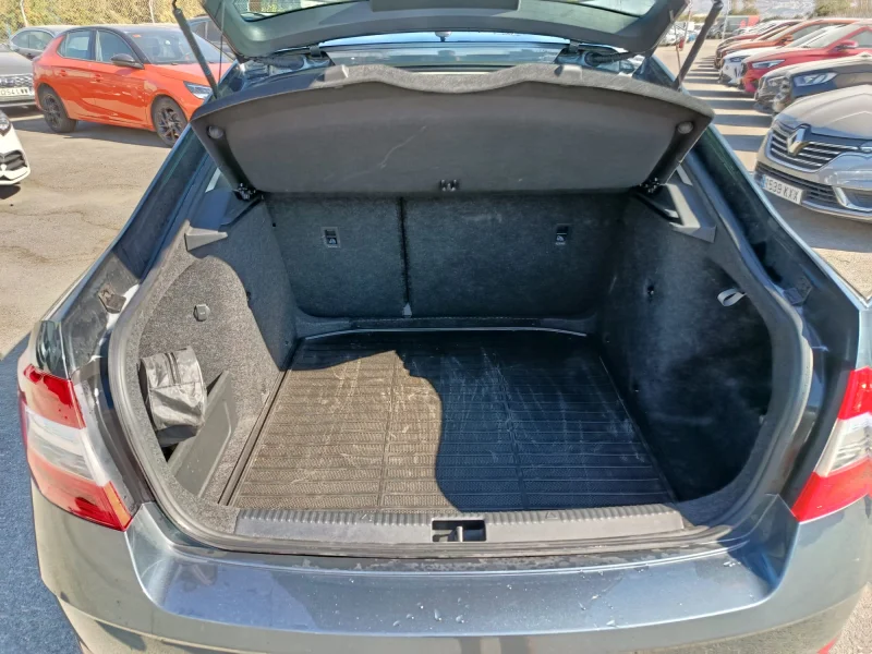 Imagen de Skoda Octavia