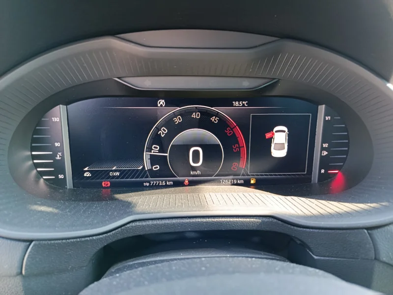 Imagen de Skoda Octavia