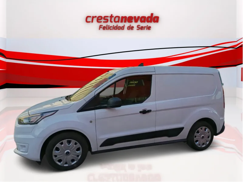 Imagen de Ford Transit Connect