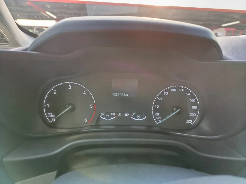 Imagen de Ford Transit Connect